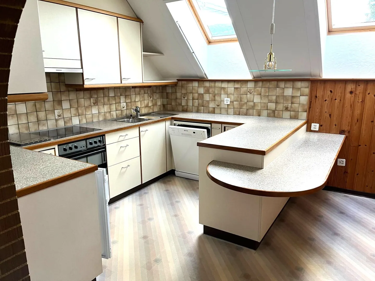 Charming 2-Family House with Garage Facility in Aarburg South - Photo 8 of 11