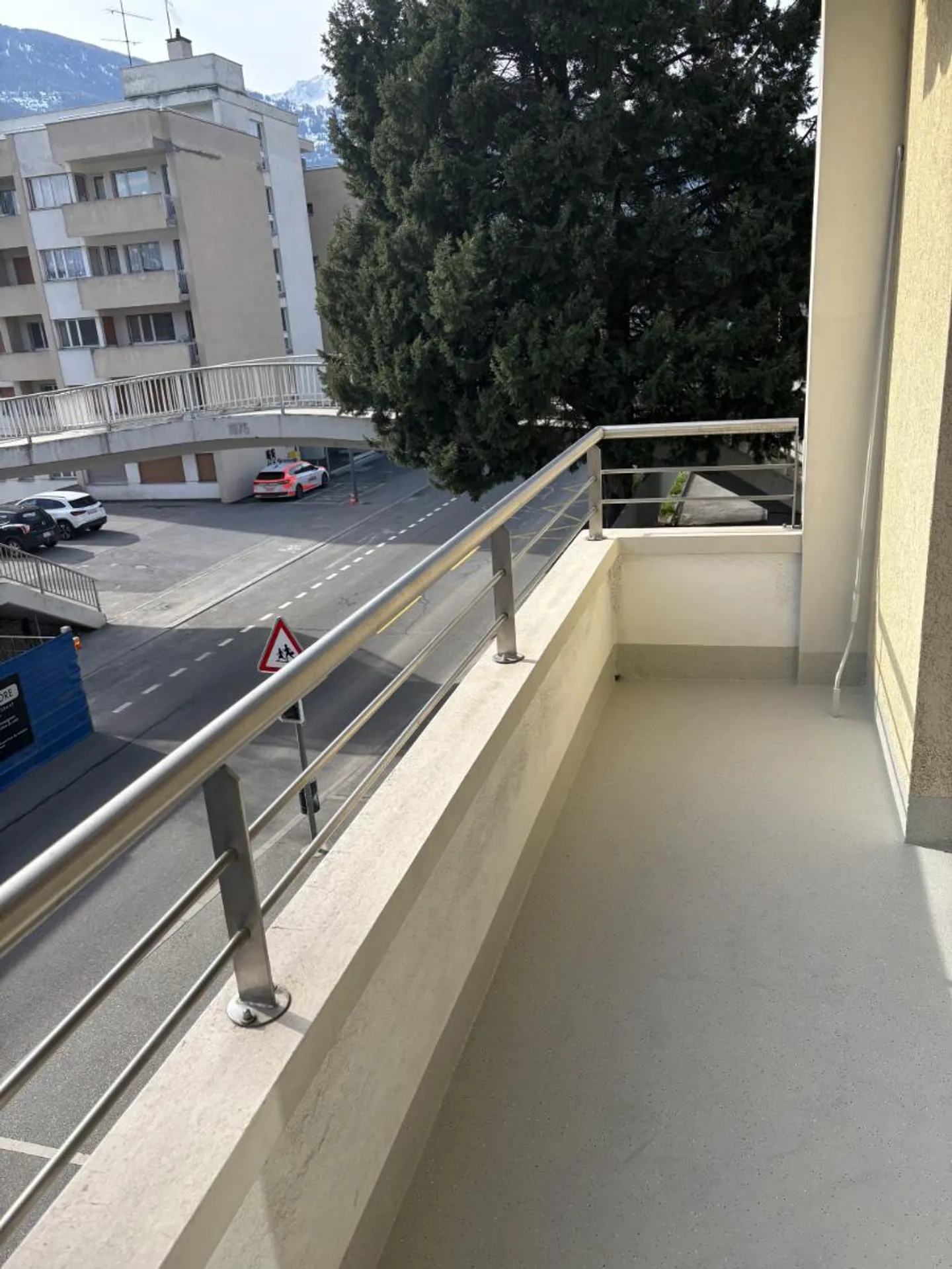 Appartement rénové à Sierre - Photo 12 sur 12