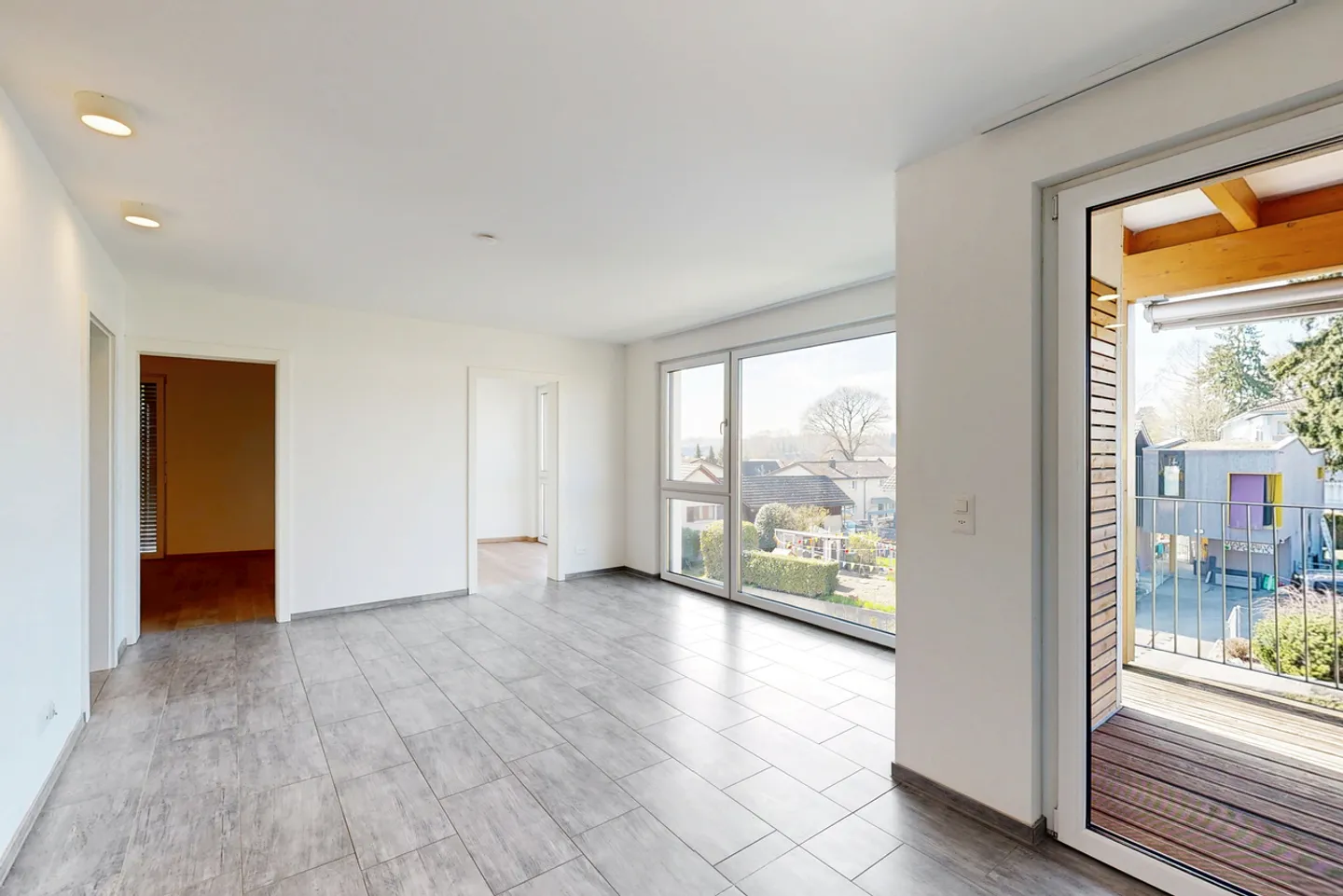 Nel cuore di Othmarsingen - Foto 3 di 9