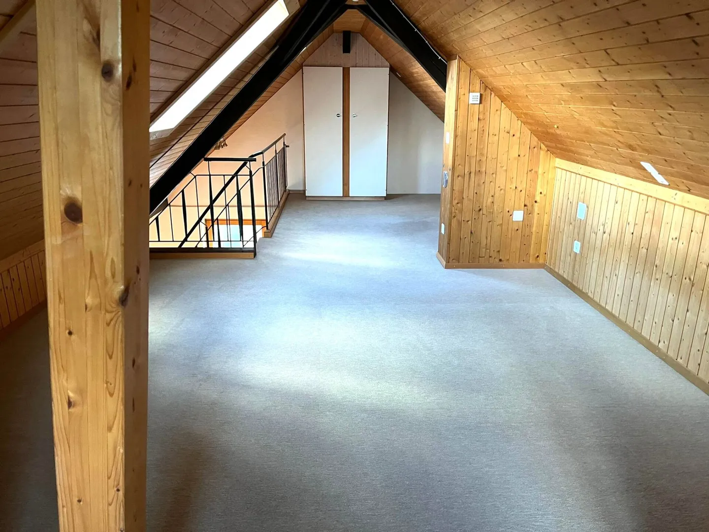 Charming 2-Family House with Garage Facility in Aarburg South - Photo 10 of 11