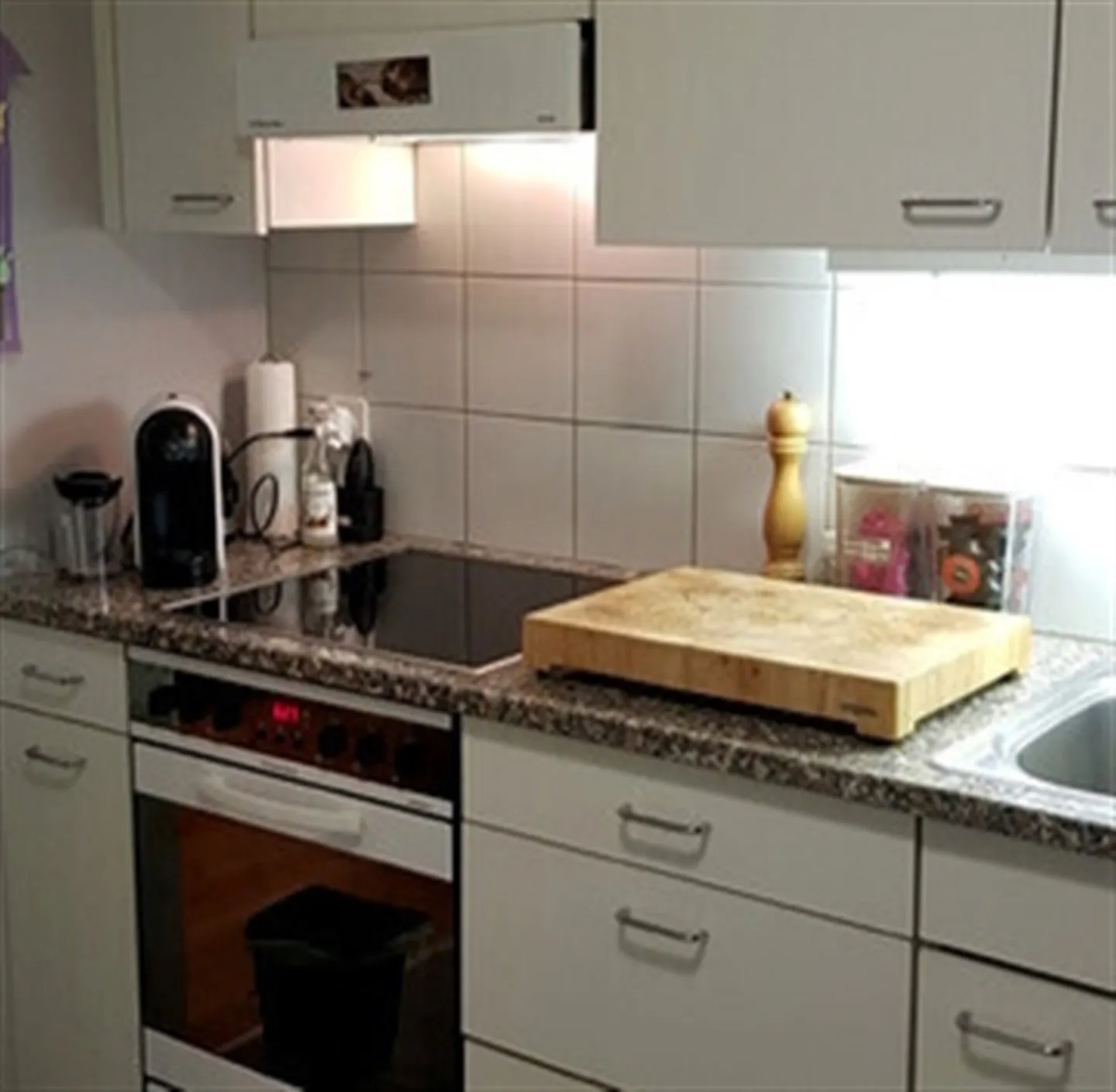 Appartamento 2 locali a Lucerna, arredato - Foto 2 di 7