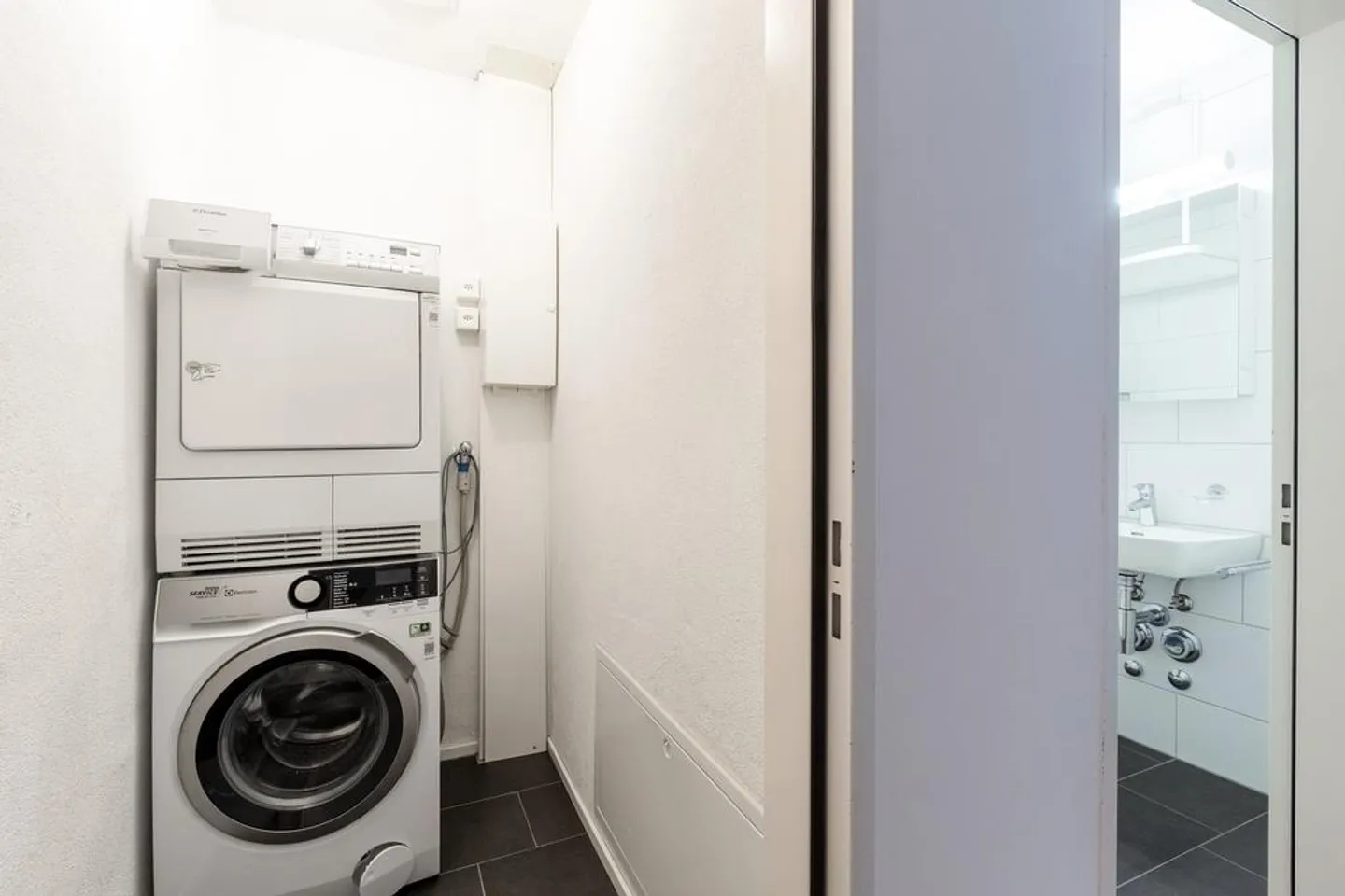 Helle 4.5 Zimmer Wohnung - Foto 4 von 7