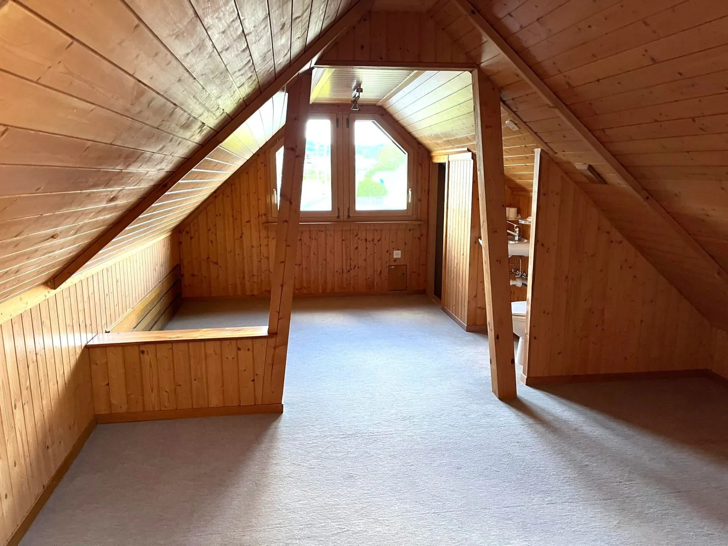 Charming 2-Family House with Garage Facility in Aarburg South - Photo 11 of 11