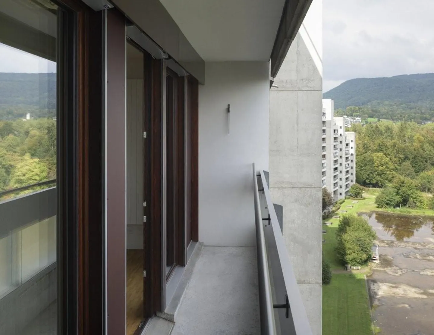 Renovierte Attikawohnung - Foto 5 von 7