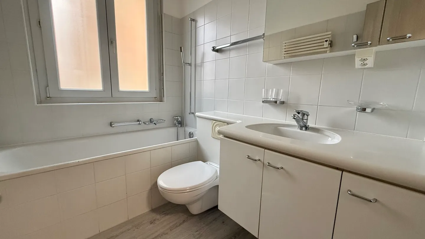 Appartement moderne de 3,5 pièces à louer à Mendrisio - Photo 6 sur 8