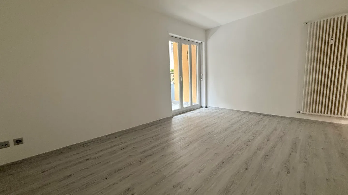 Appartement moderne de 3,5 pièces à louer à Mendrisio - Photo 3 sur 8