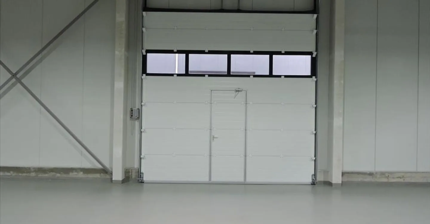 Edificio ad uso misto in affitto - Foto 1 di 4