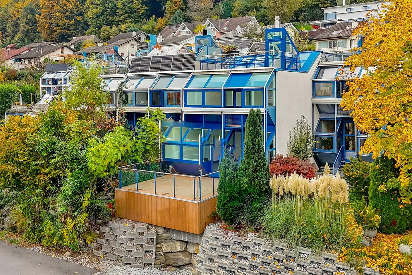 Ein Zuhause, das verbindet - zentral - herzlich - Foto 1 von 11