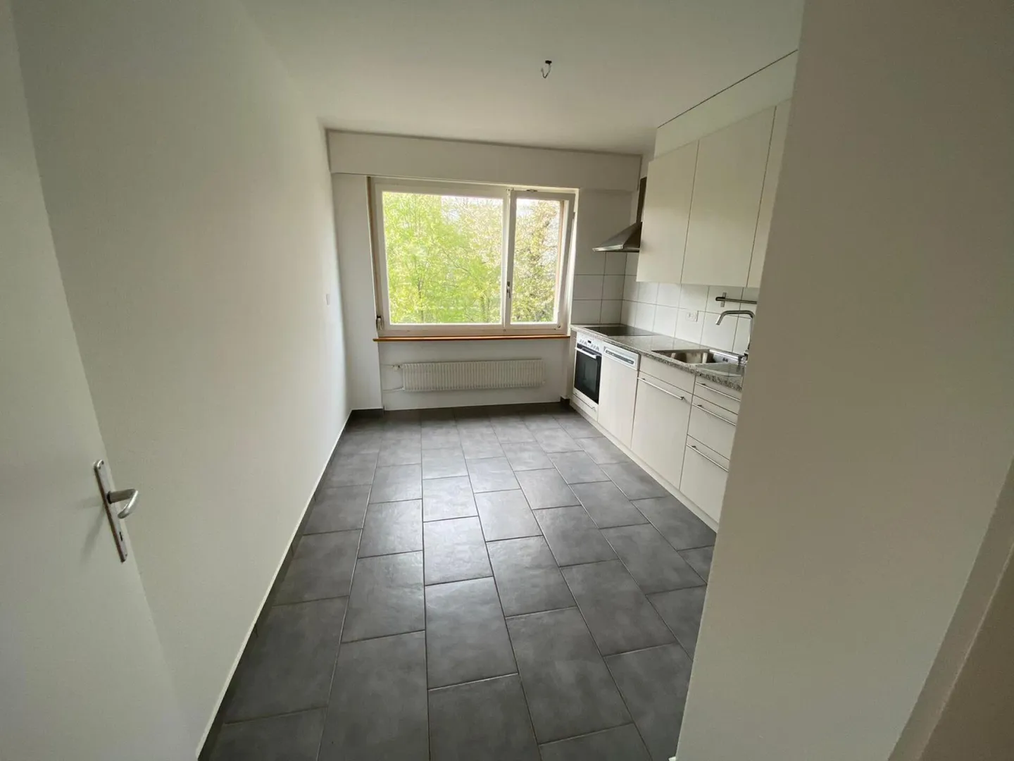 Charmante Wohnung mit Balkon - Foto 4 von 6