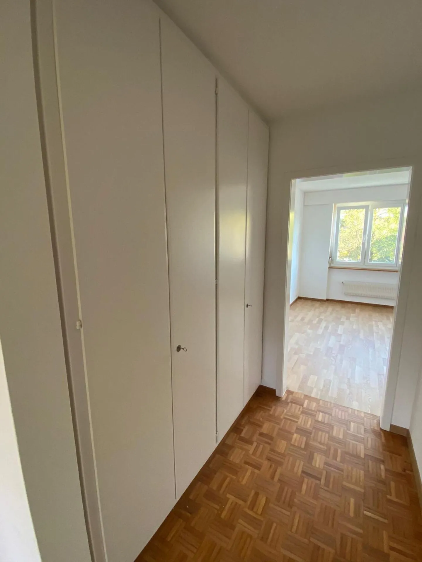 Charmante Wohnung mit Balkon - Foto 6 von 6