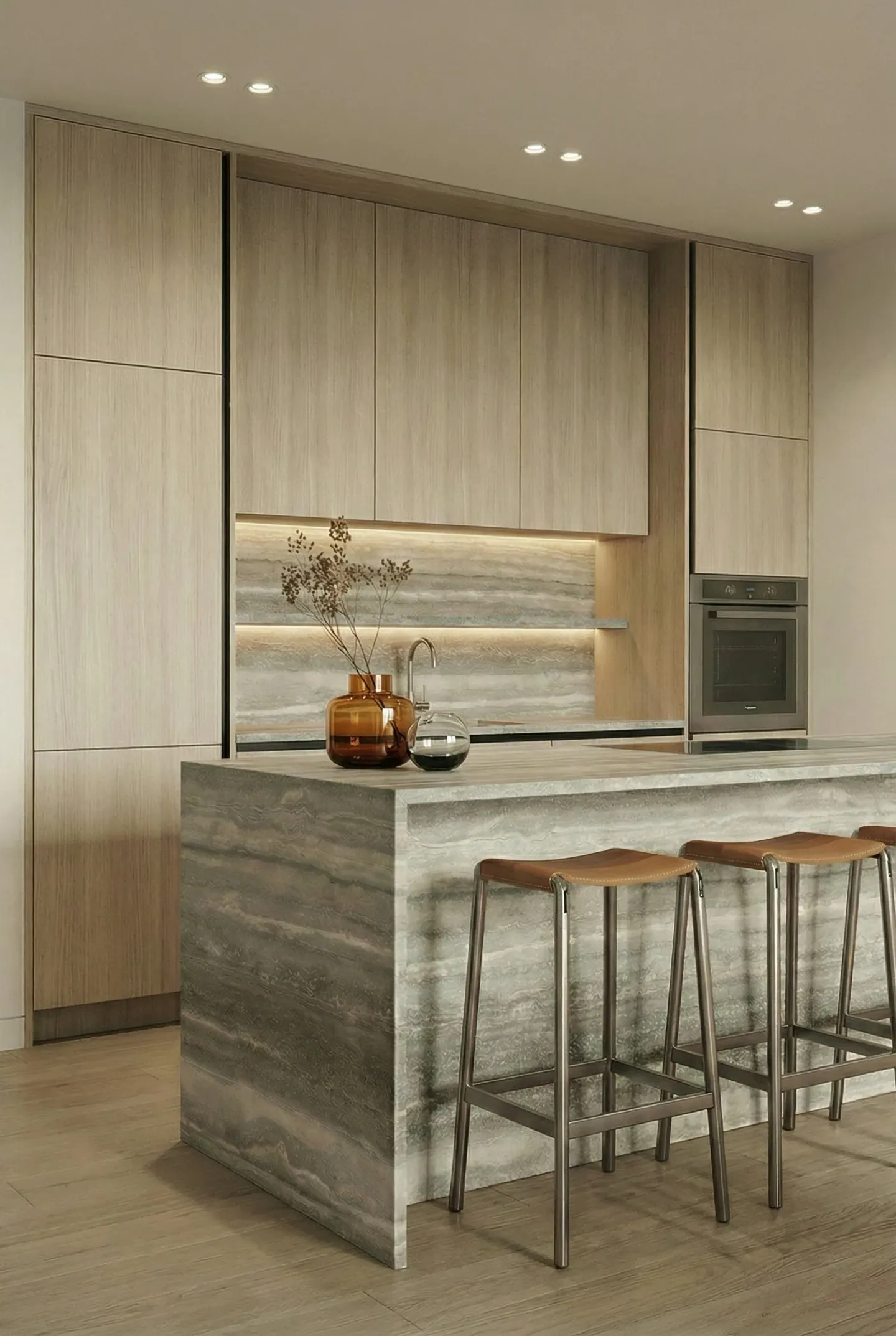 APPARTAMENTO 3.5 STANZE - Foto 3 di 9