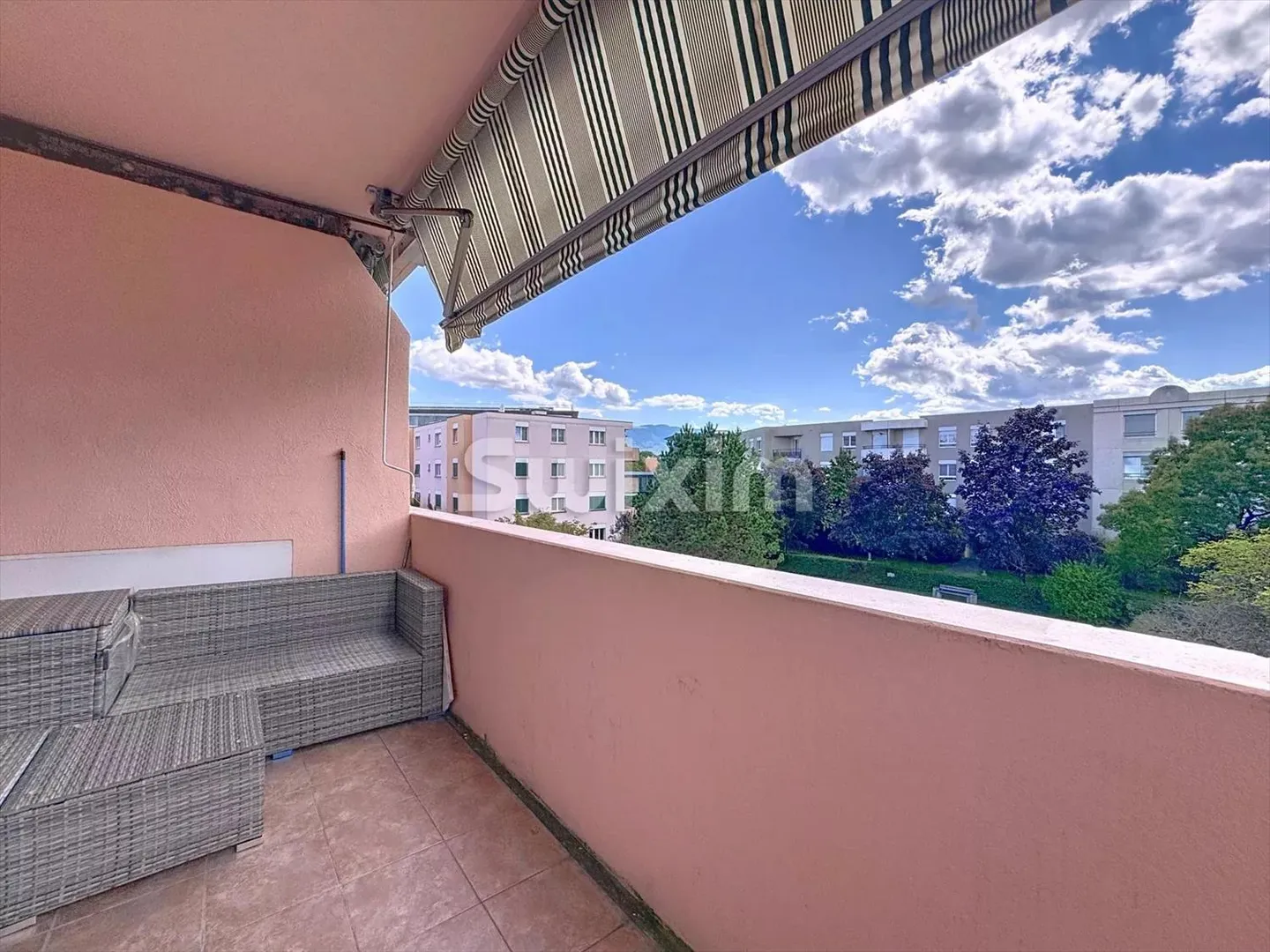 5-room apartment - Photo 4 of 7