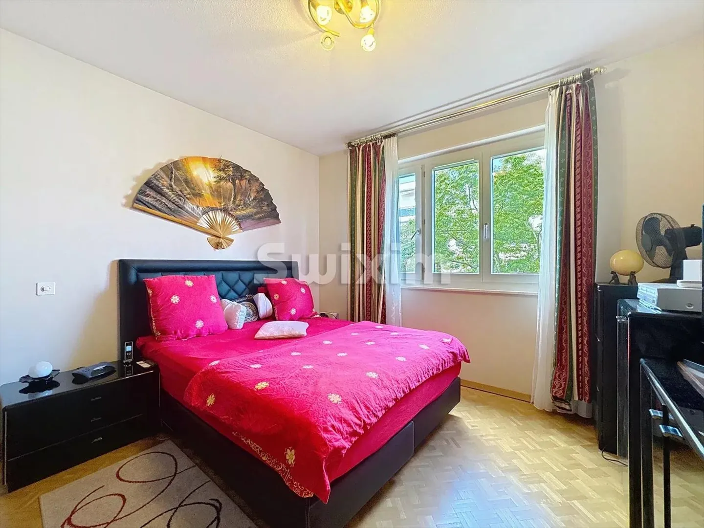 5-room apartment - Photo 6 of 7