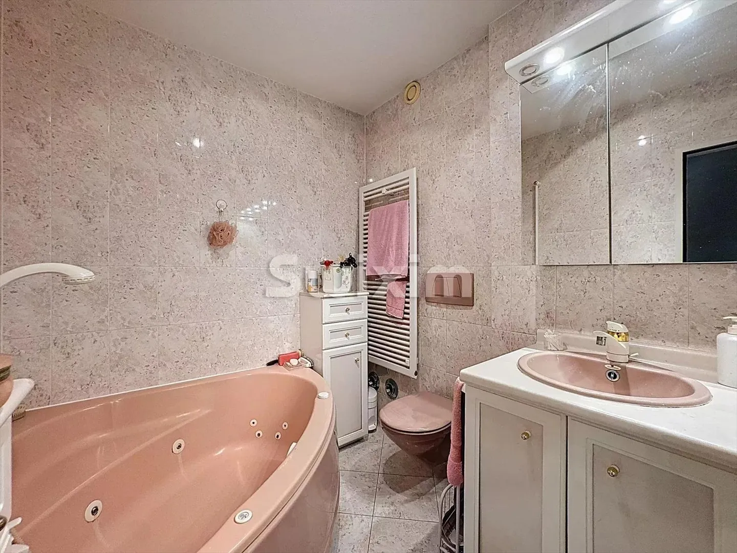 5-room apartment - Photo 7 of 7