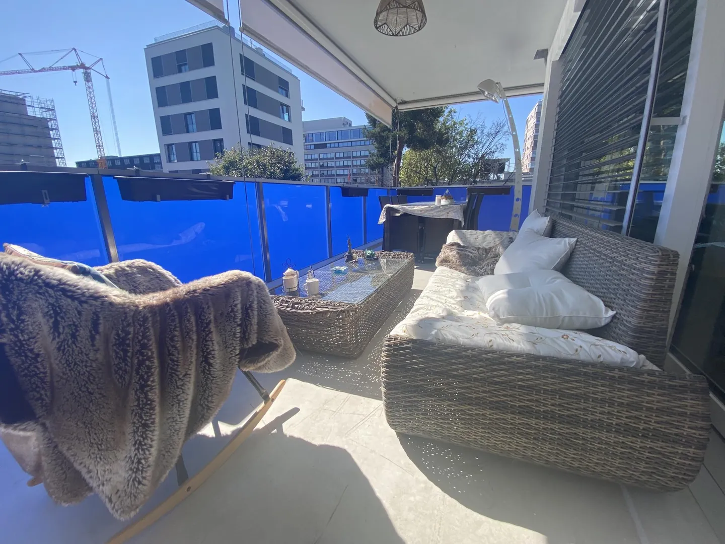 Wunderschöne 5-Zimmer-Wohnung in Cointrin - Foto 3 von 10