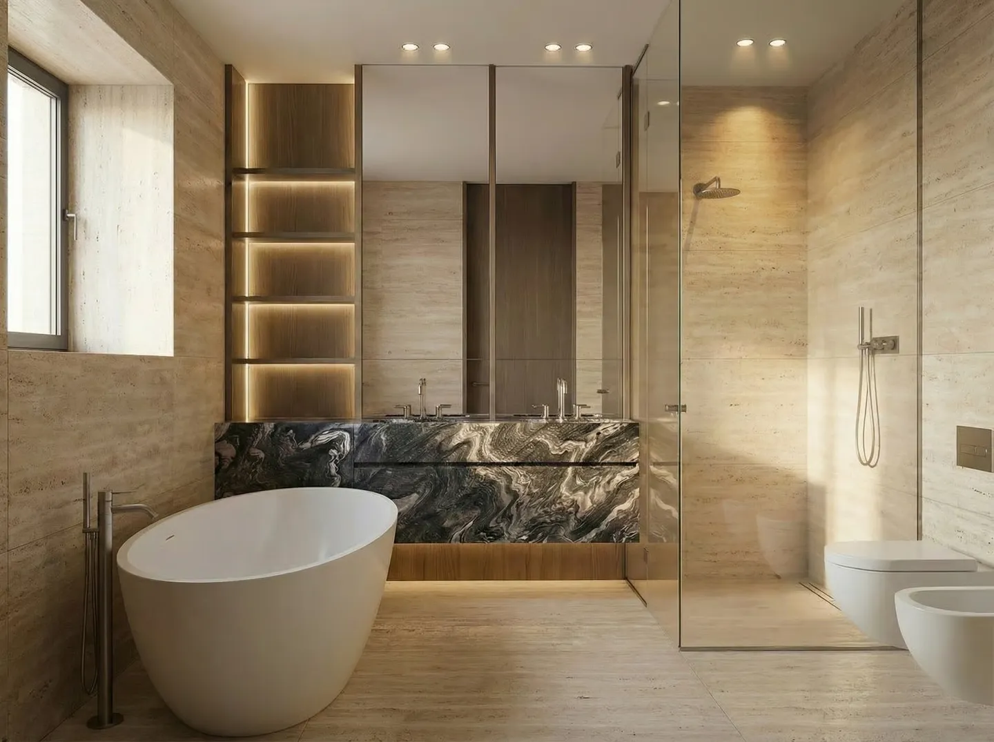 APPARTAMENTO 3.5 STANZE - Foto 9 di 9