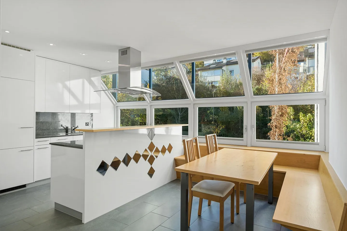 Ein Zuhause, das verbindet - zentral - herzlich - Foto 5 von 11