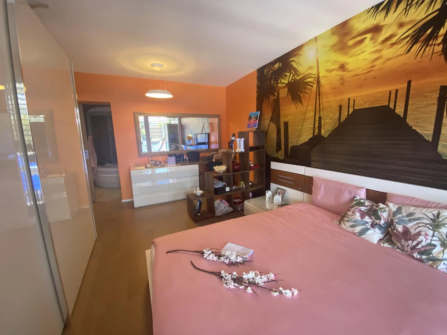 Wunderschöne 5-Zimmer-Wohnung in Cointrin - Foto 8 von 10