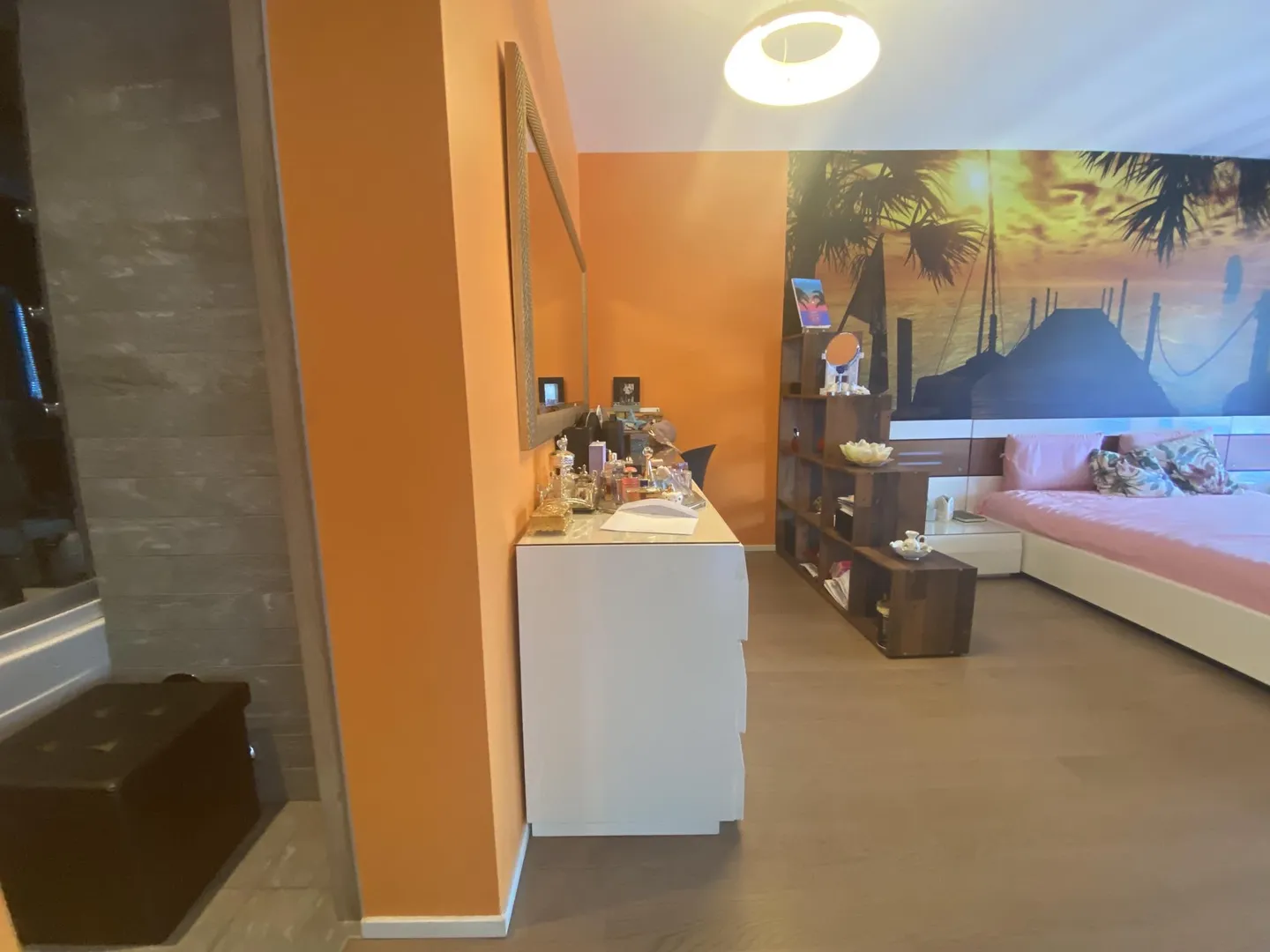 Wunderschöne 5-Zimmer-Wohnung in Cointrin - Foto 10 von 10