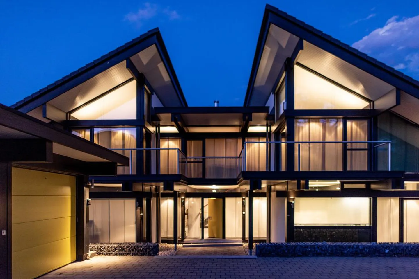 Villa kaufen - Foto 7 von 21