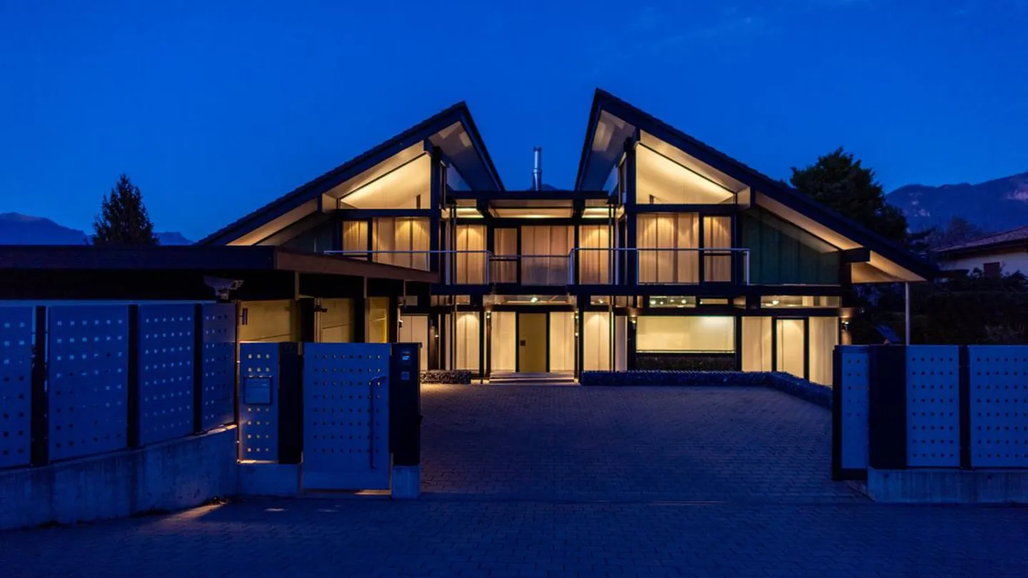 Villa kaufen - Foto 8 von 21