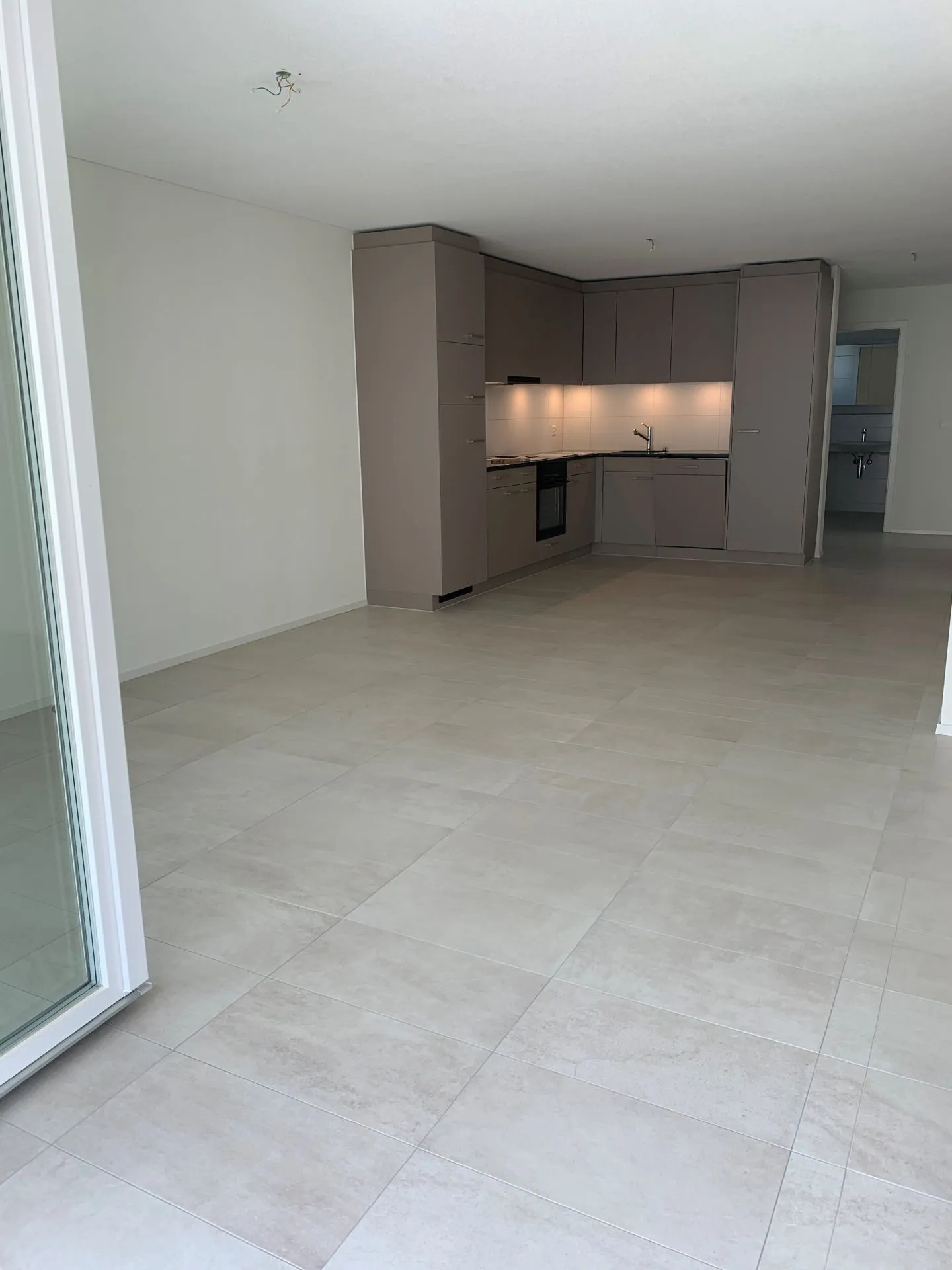 Charmante appartement 3.5 pièces - Photo 1 sur 6