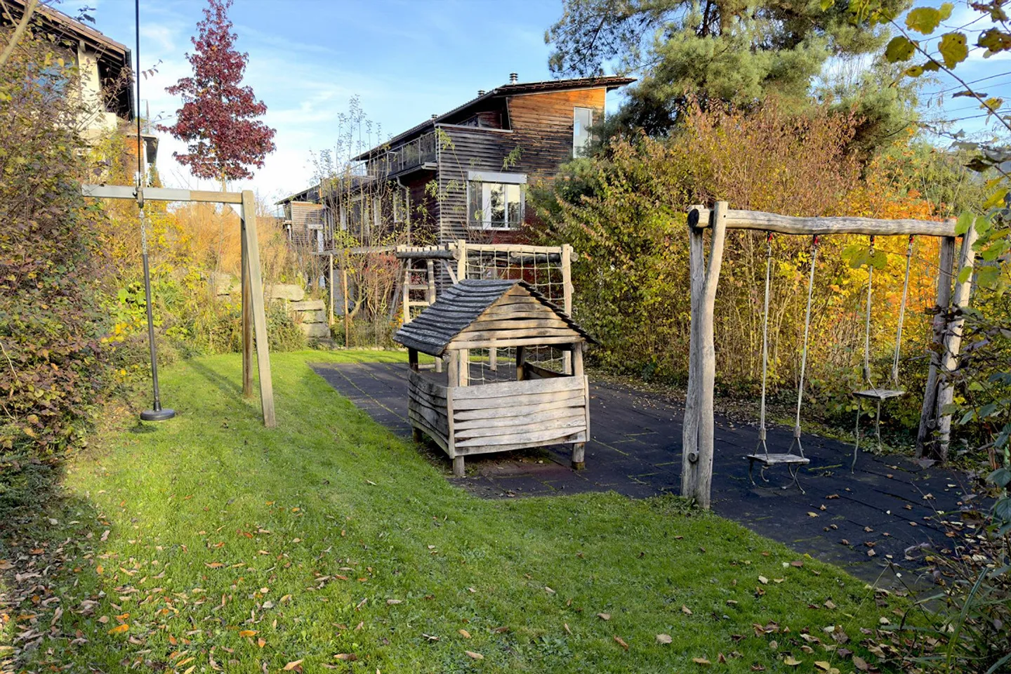 Ein Zuhause, das verbindet - zentral - herzlich - Foto 11 von 11