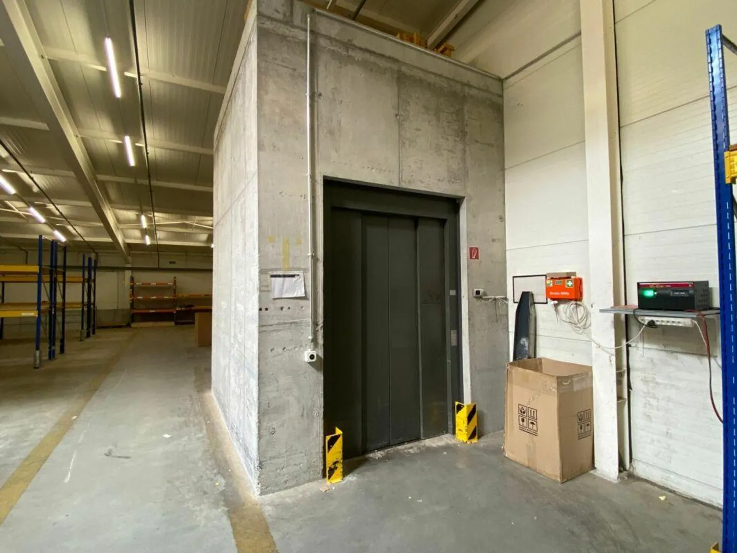 Attractive commercial space for rent - Photo 7 of 7