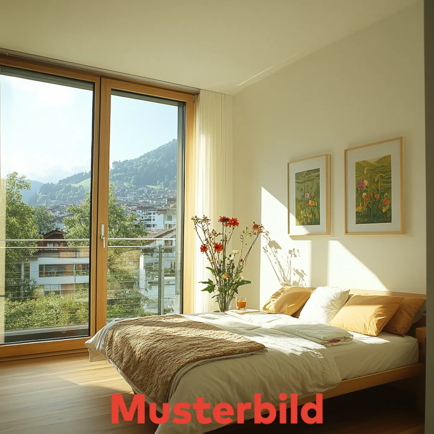 Appartement à vendre - Photo 5 sur 7