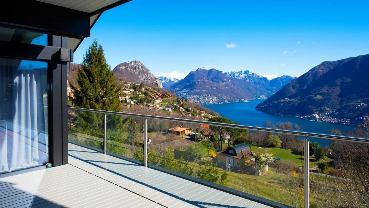 Villa kaufen - Foto 9 von 21