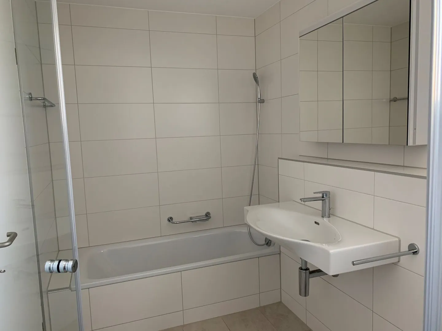 Charmante appartement 3.5 pièces - Photo 6 sur 6