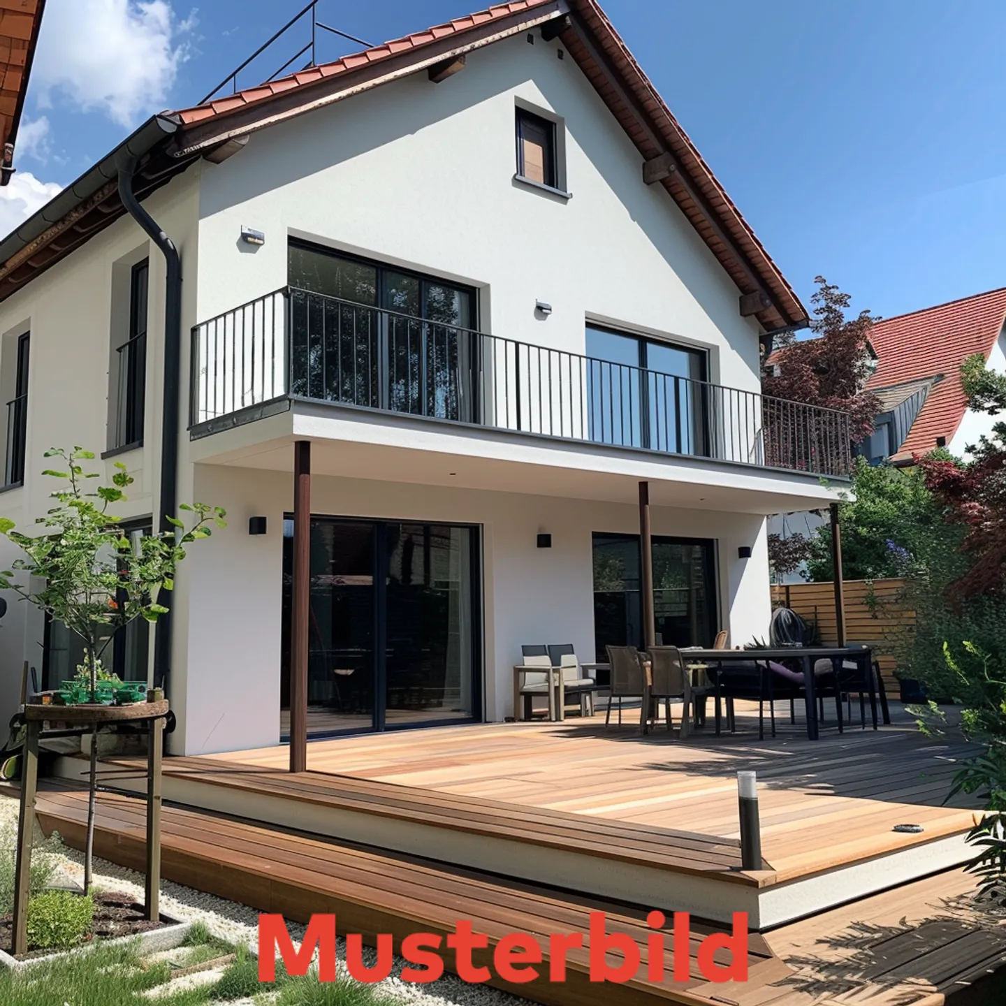 Appartement à vendre - Photo 6 sur 7