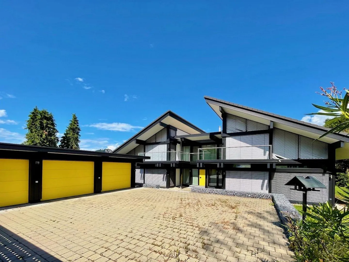 Villa kaufen - Foto 4 von 21