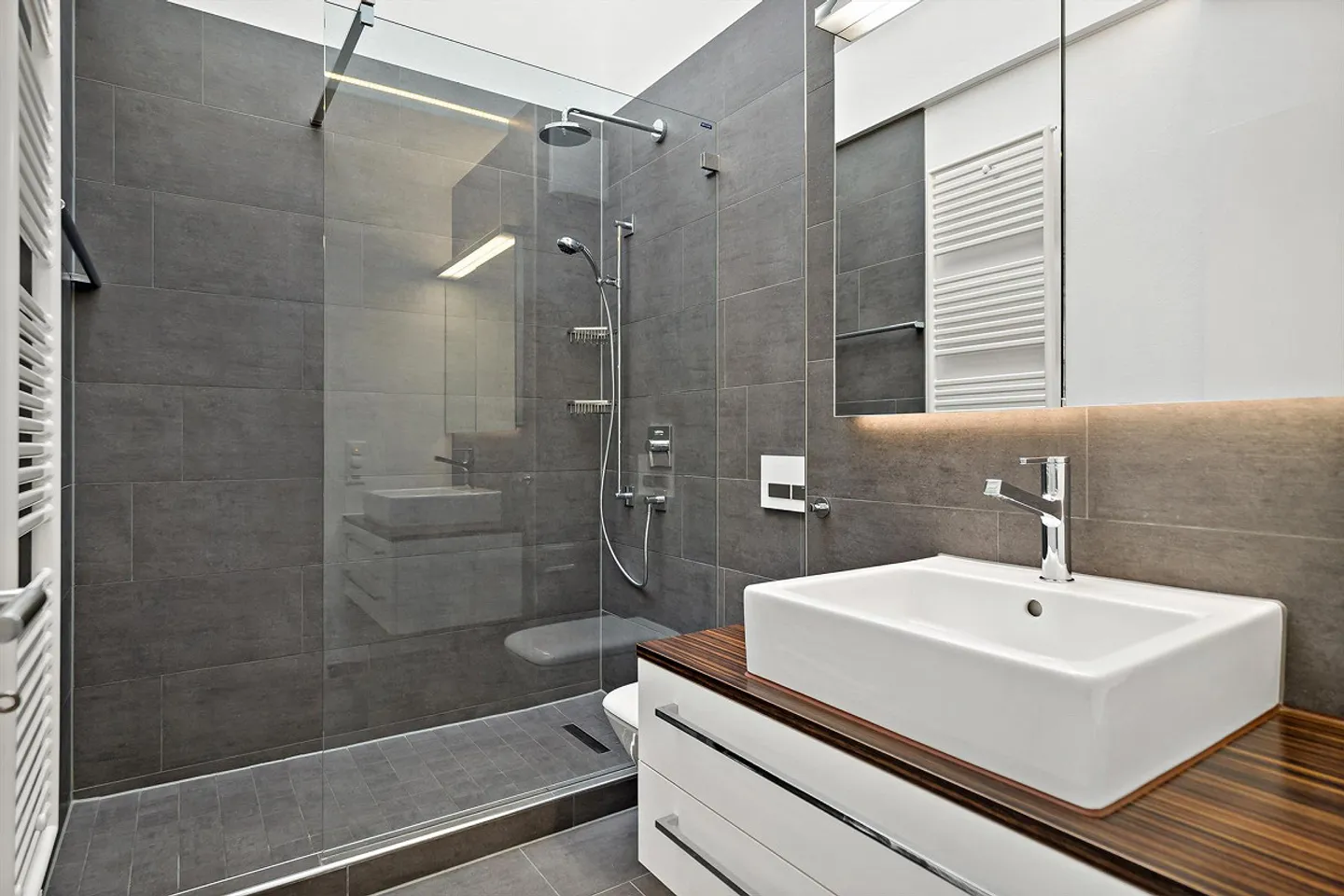 Ein Zuhause, das verbindet - zentral - herzlich - Foto 6 von 11