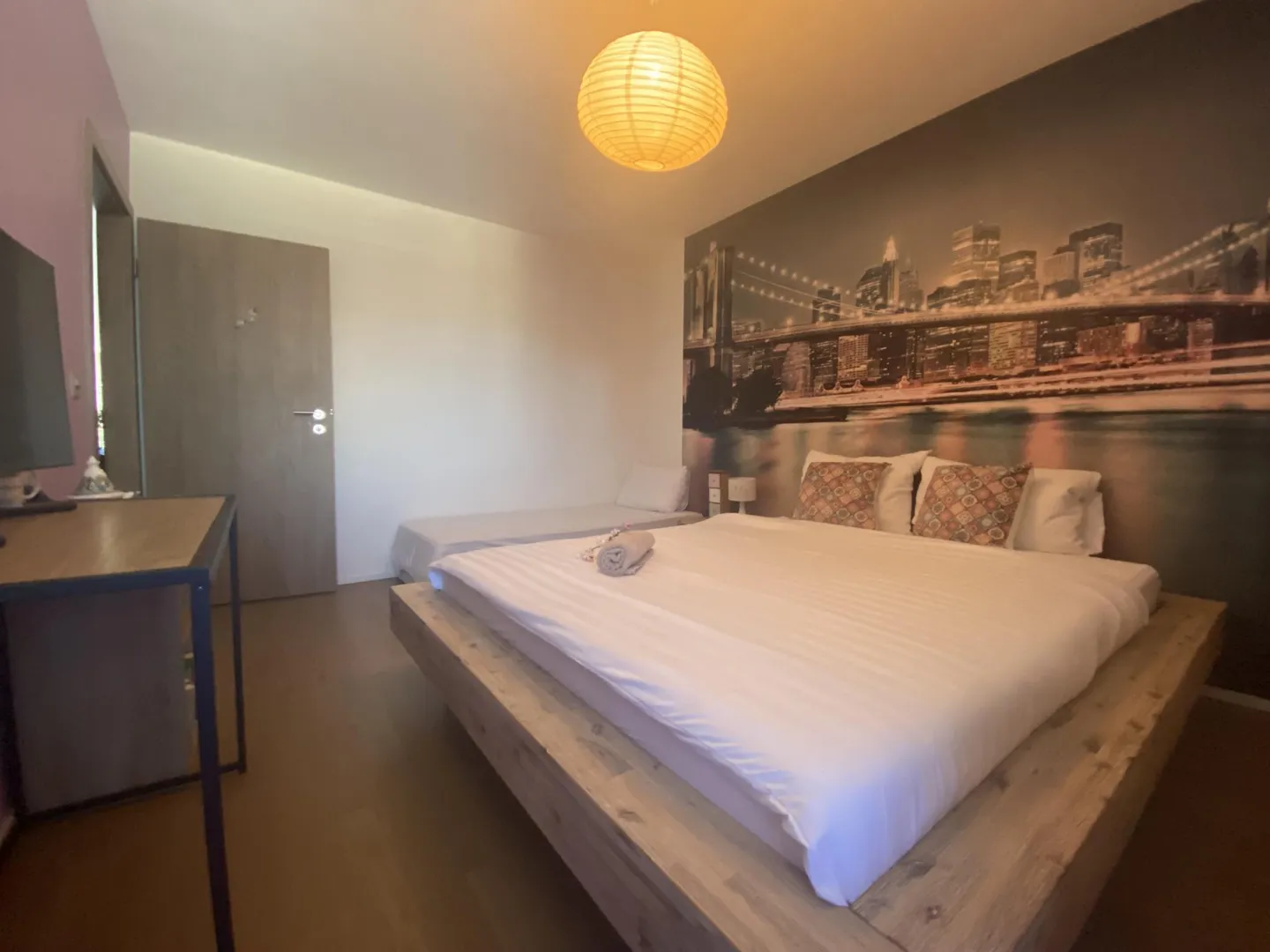 Wunderschöne 5-Zimmer-Wohnung in Cointrin - Foto 5 von 10