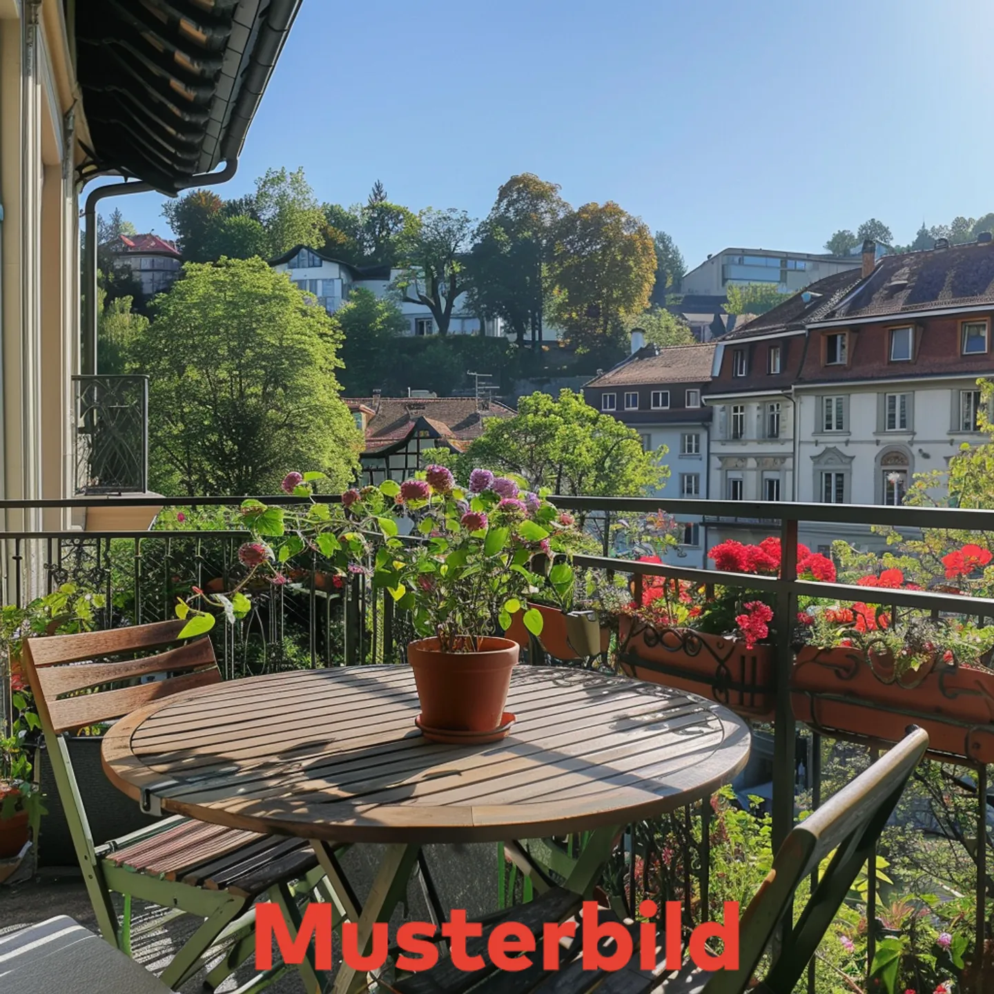 Appartement à vendre - Photo 1 sur 7