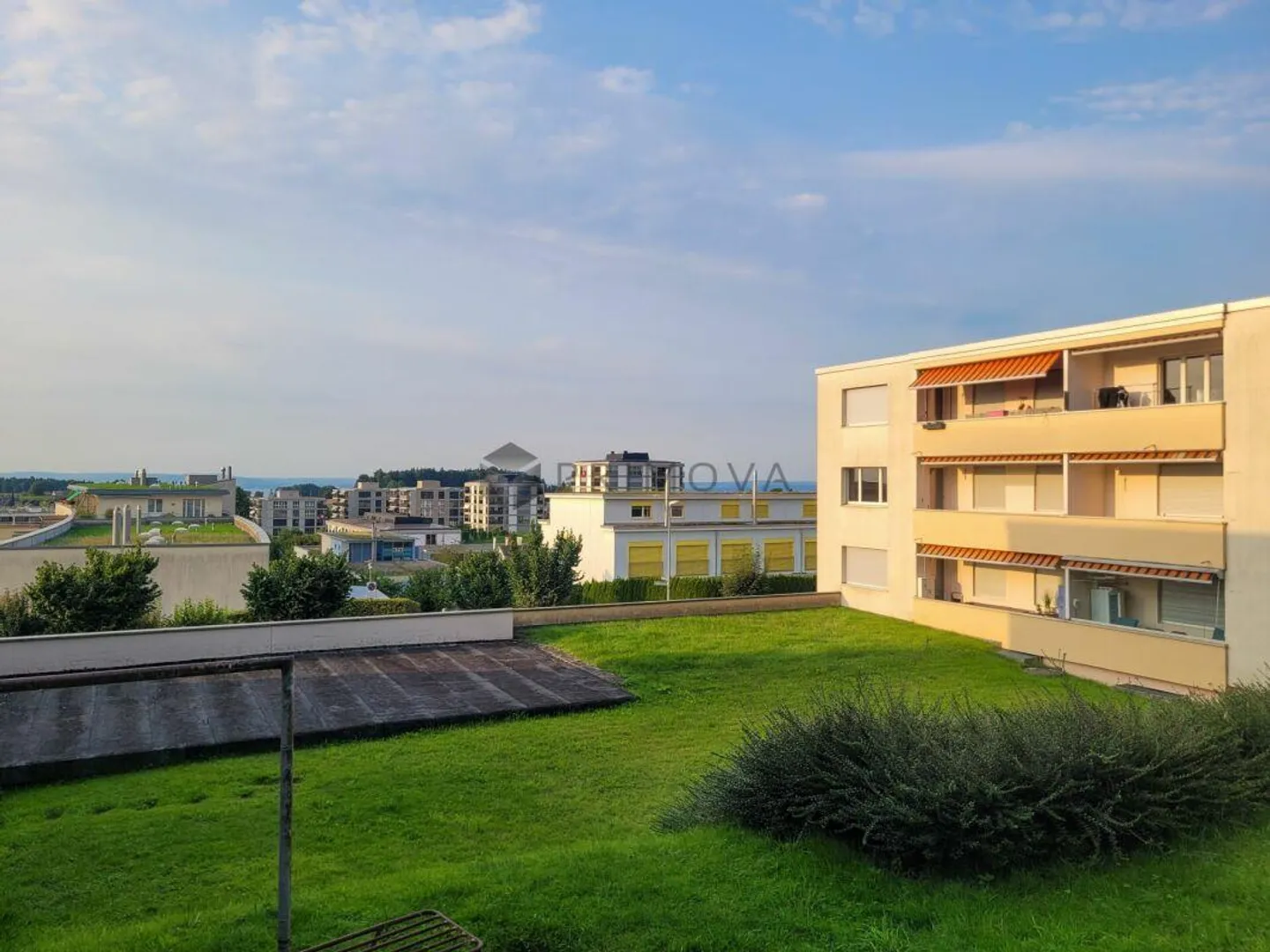 Sopra i tetti di Wittenbach – Frescamente ristrutturato e pronto per essere abitato... - Foto 1 di 5
