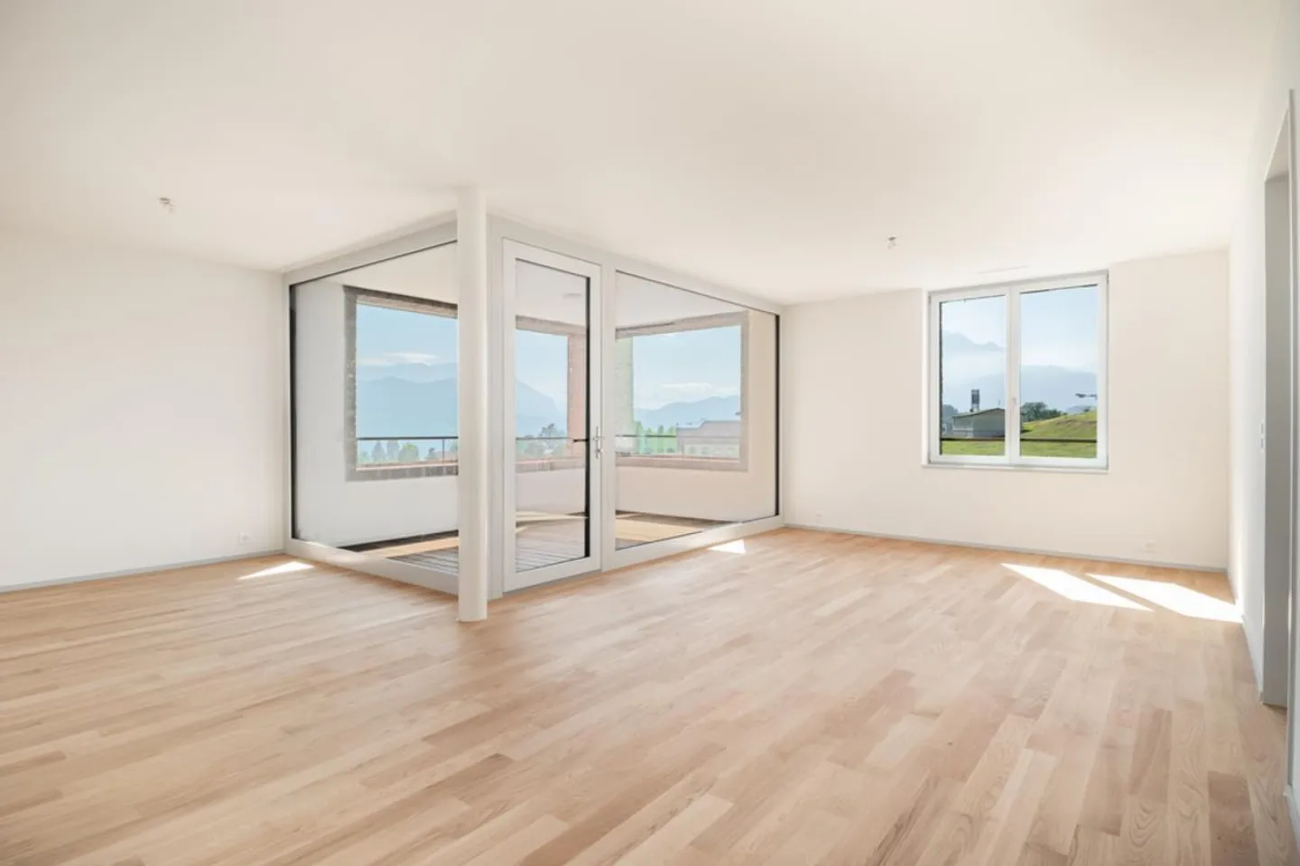 Traumhafte Wohnung mit See- und Bergsicht - Foto 5 von 9