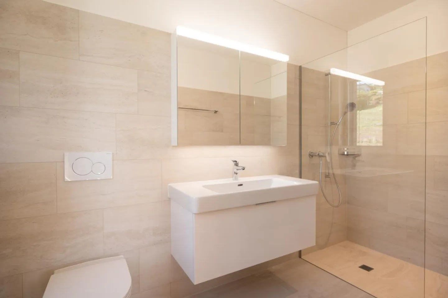 Traumhafte Wohnung mit See- und Bergsicht - Foto 8 von 9