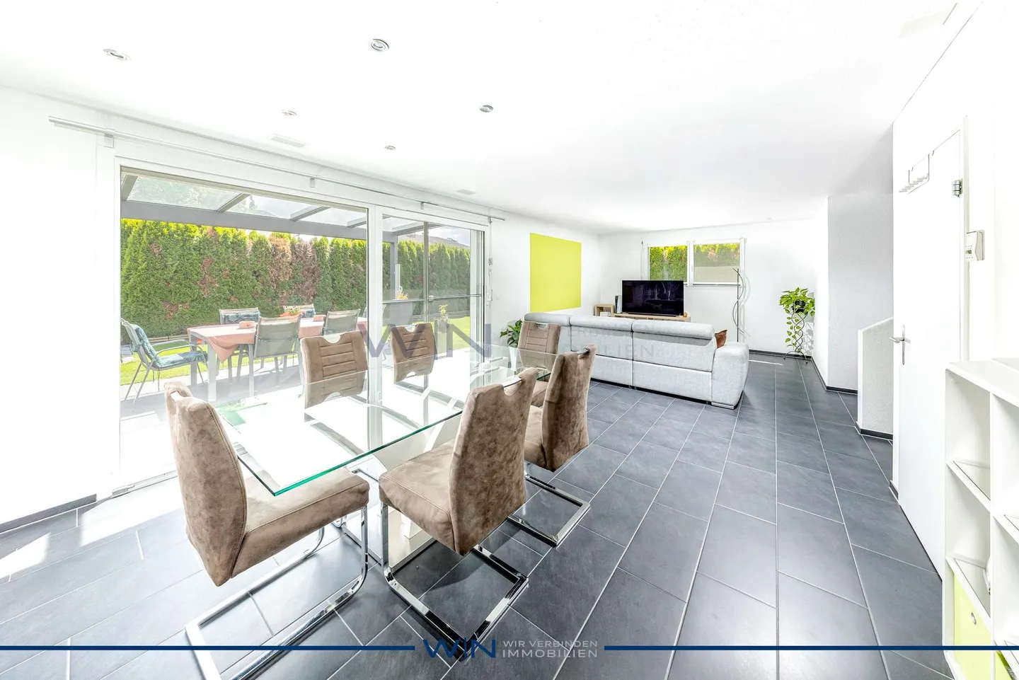 Einfamilienhaus kaufen - Foto 2 von 6