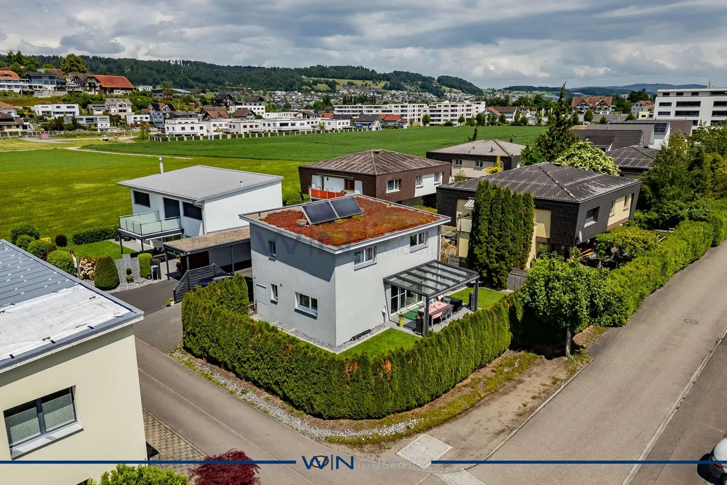 Einfamilienhaus kaufen - Foto 3 von 6