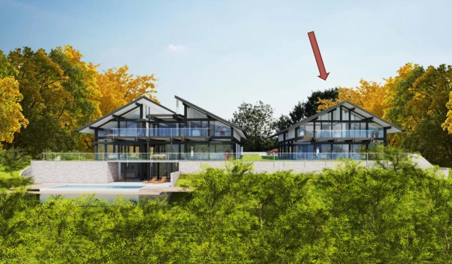 Villa kaufen - Foto 20 von 21