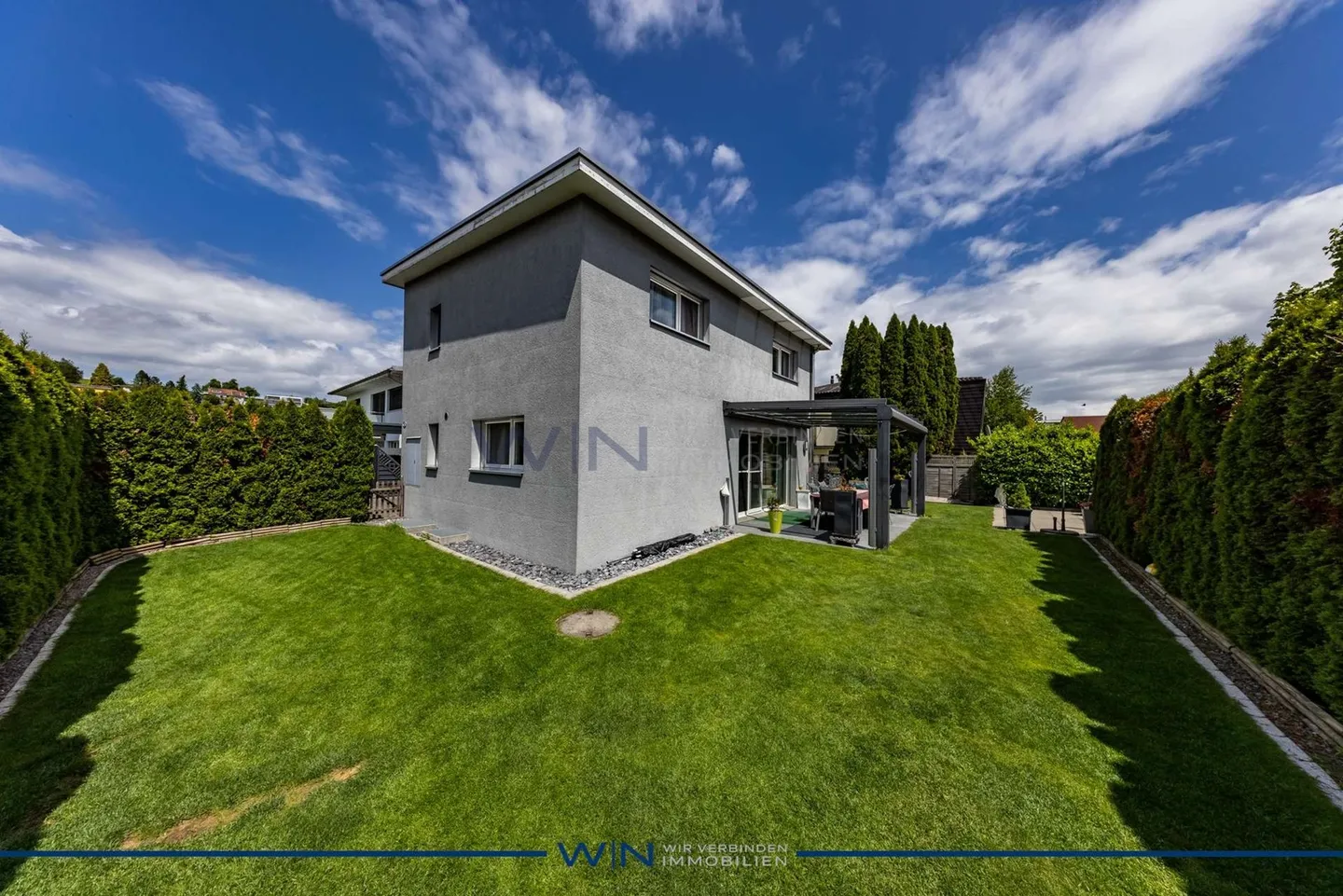 Einfamilienhaus kaufen - Foto 1 von 6