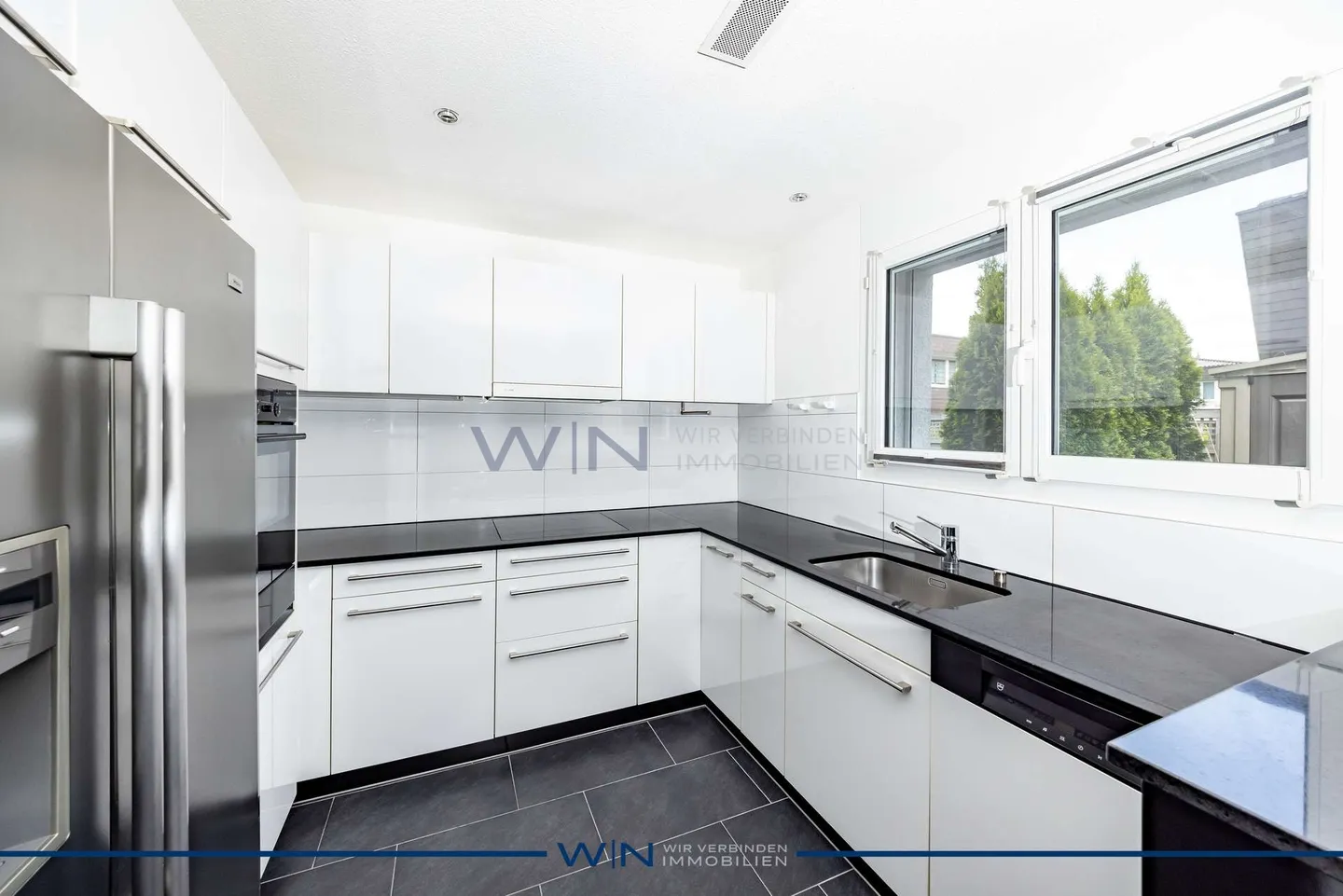 Einfamilienhaus kaufen - Foto 4 von 6