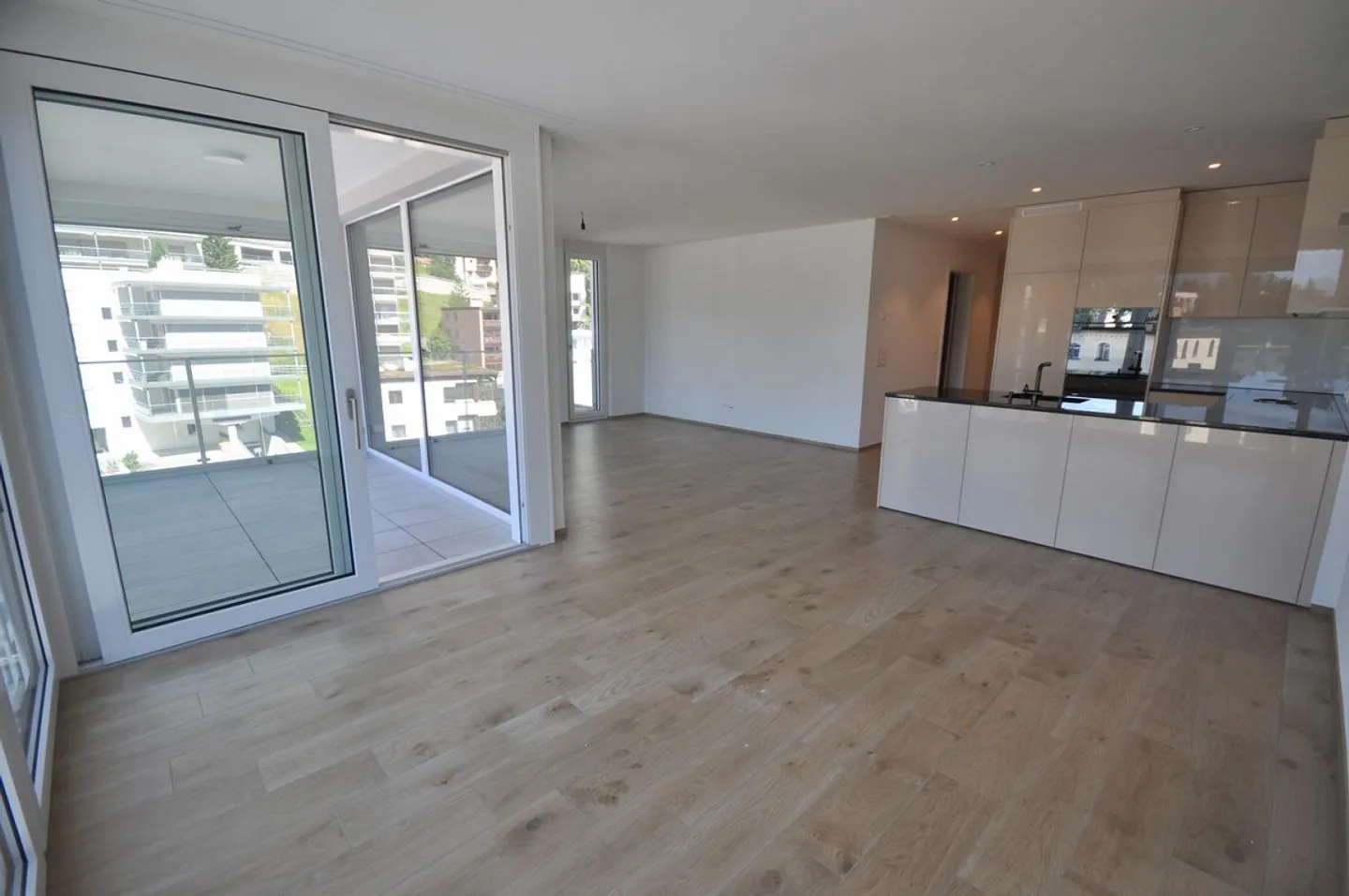 3.5-ZW RESIDENZ SUNNABLICK - Foto 5 von 12