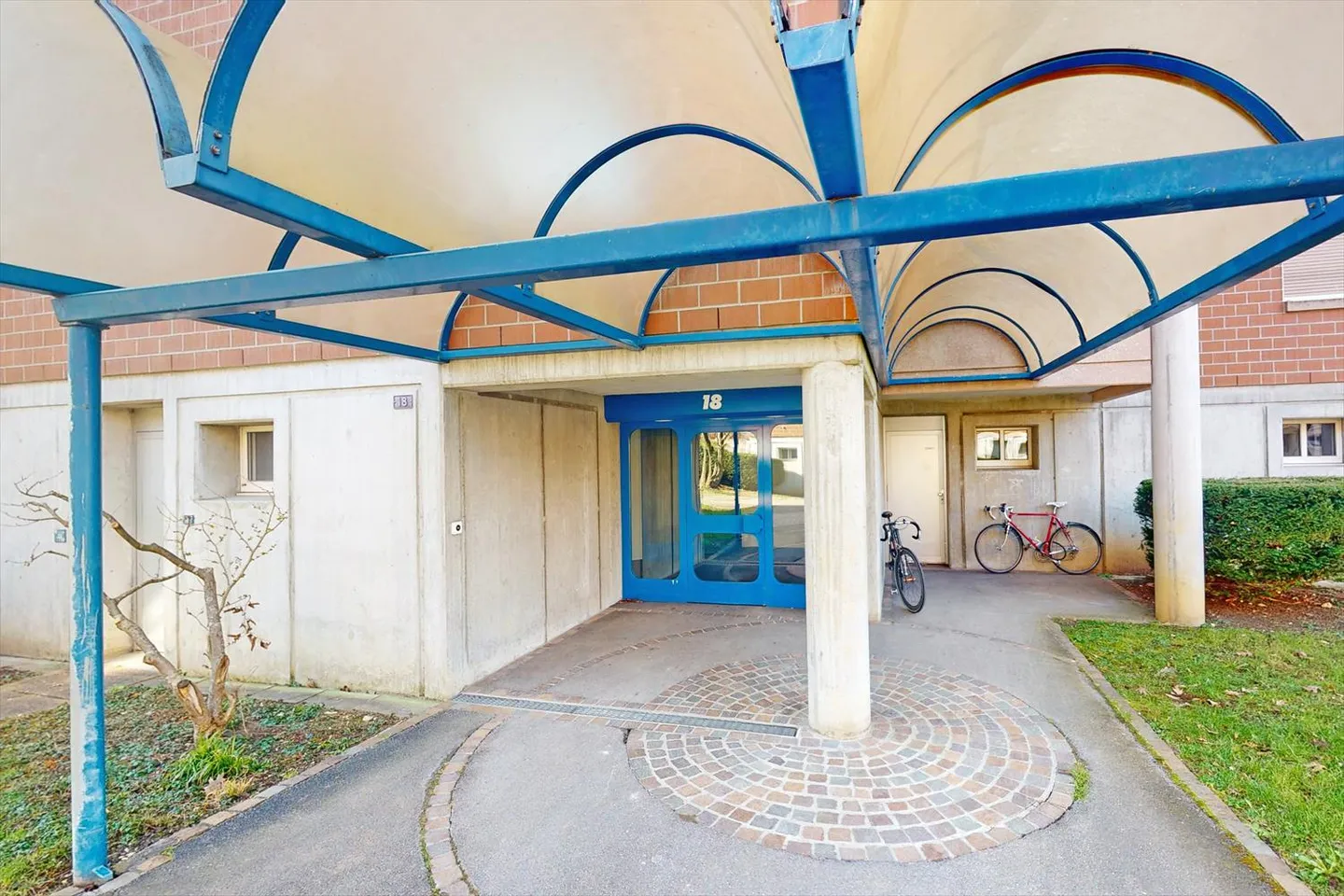 Alloggio temporaneo fino al 31 gennaio 2027 - Foto 2 di 9