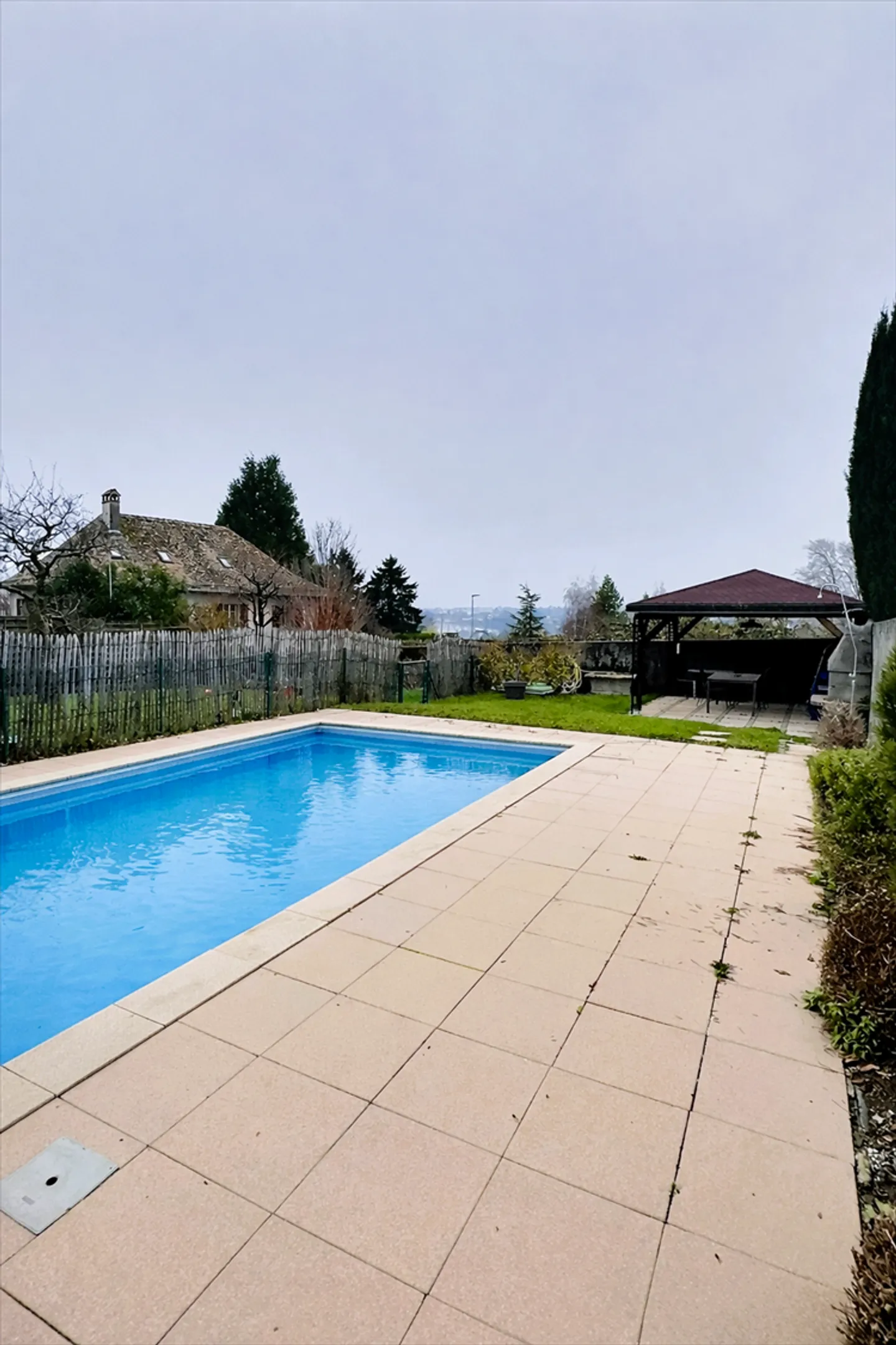 Appartement 3 pièces - Photo 1 sur 12