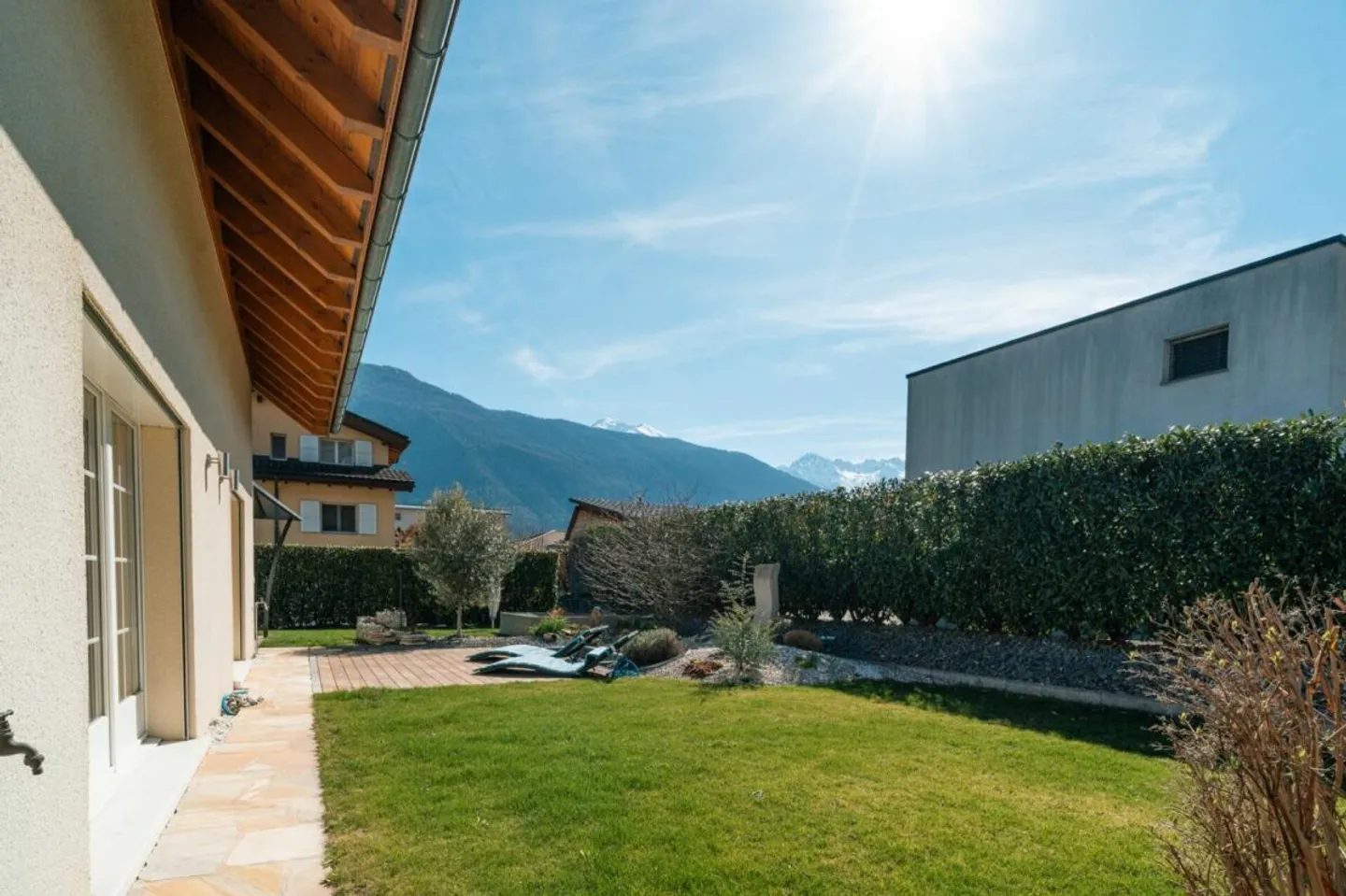 Geräumige Villa zu verkaufen in Fully - Foto 11 von 45