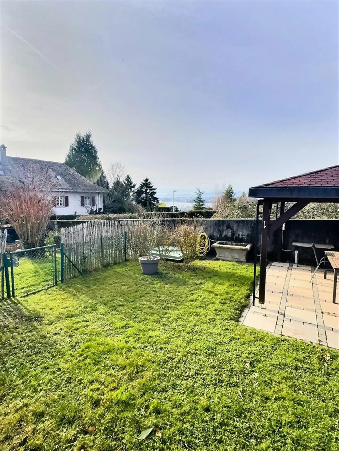 Appartement 3 pièces - Photo 2 sur 12