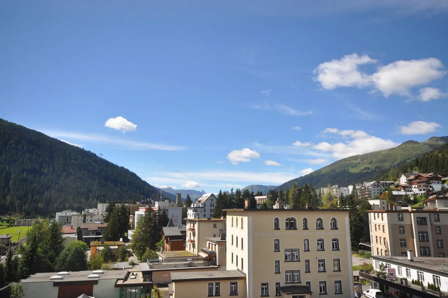 3.5-ZW RESIDENZ SUNNABLICK - Foto 11 von 12